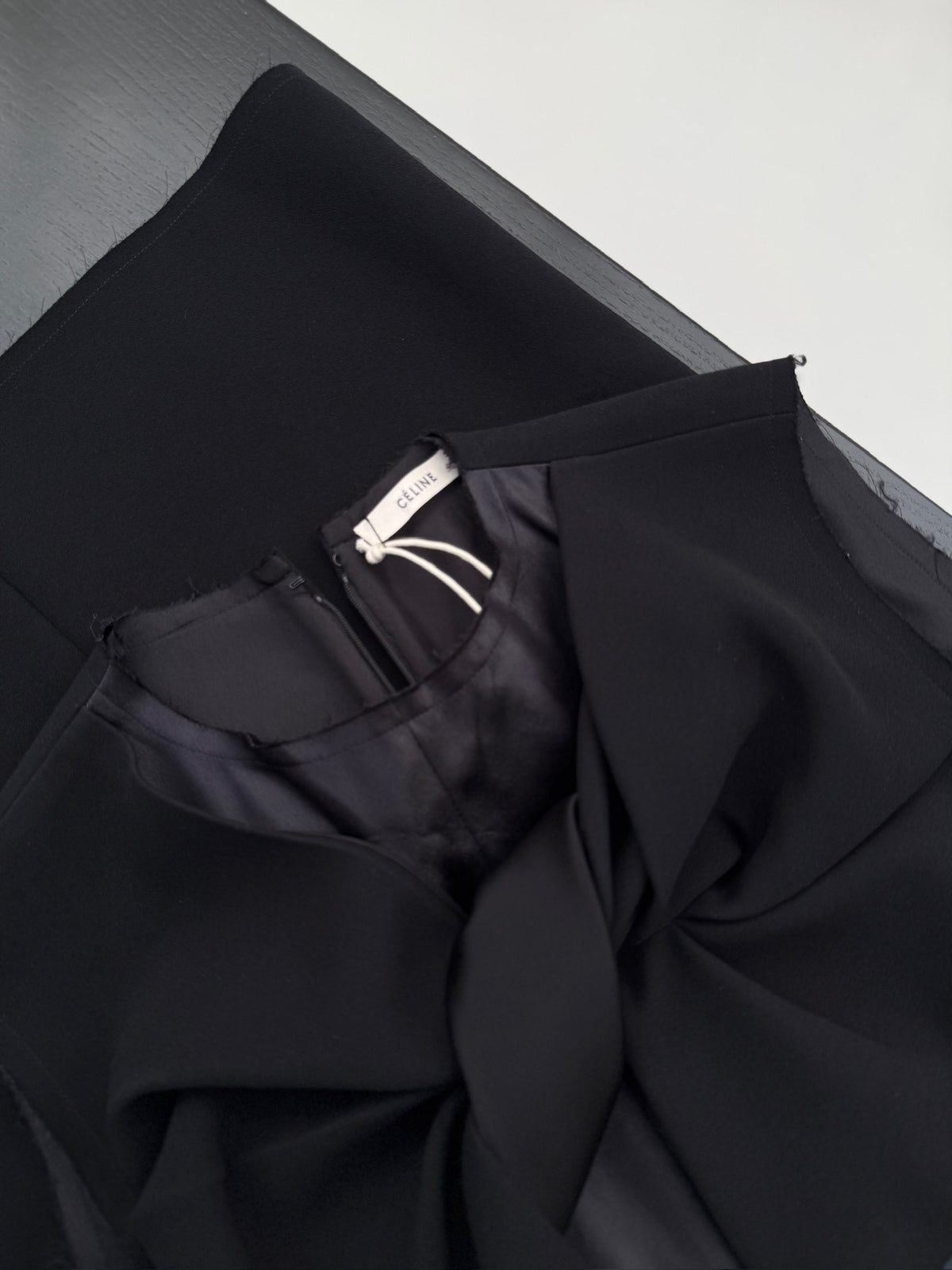 Celine by Phoebe Philo 2013SS Top (Céline) — view 5 of 5