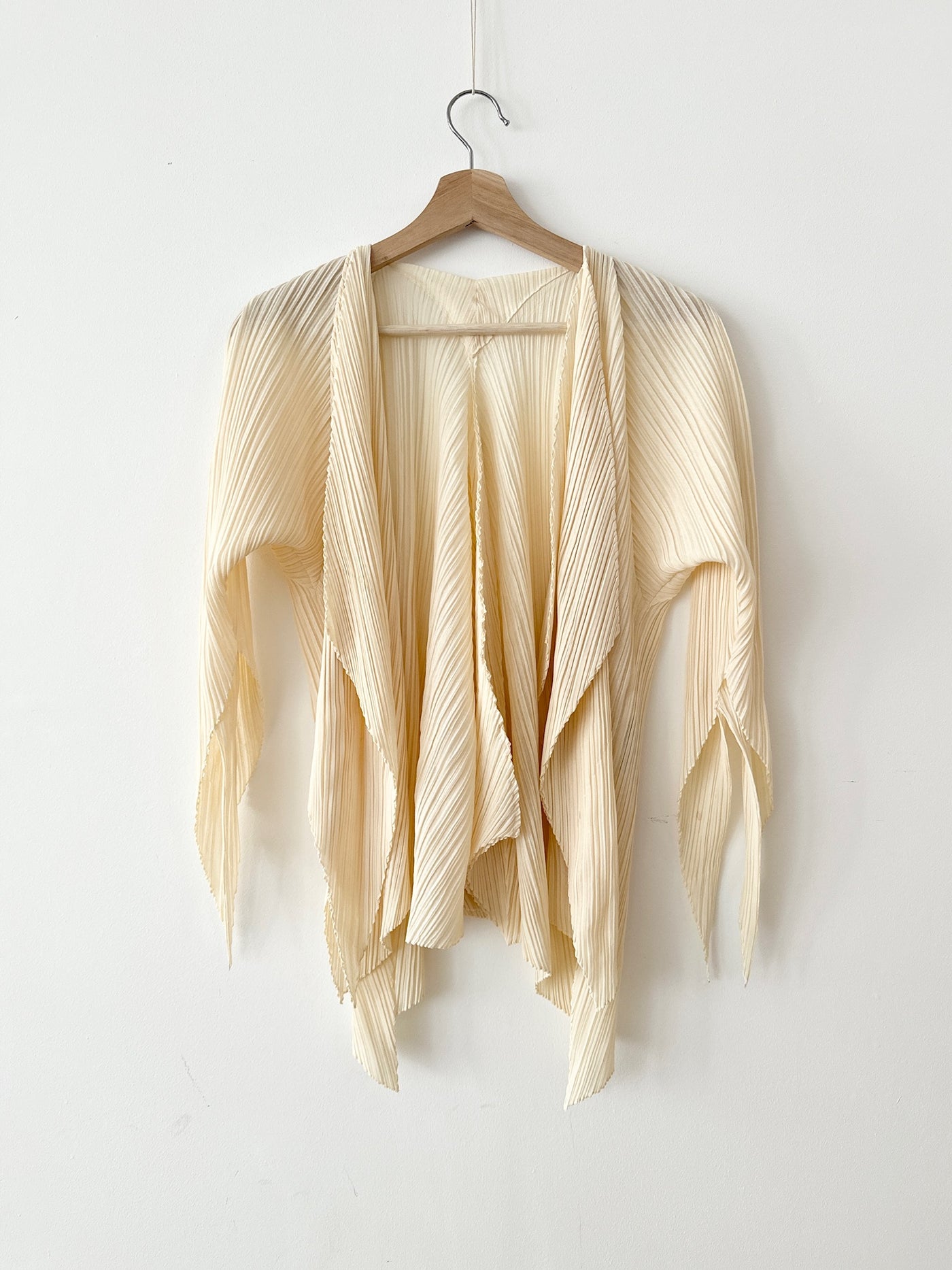 Issey Miyake Blouse (Issey Miyake) — view 1 of 7