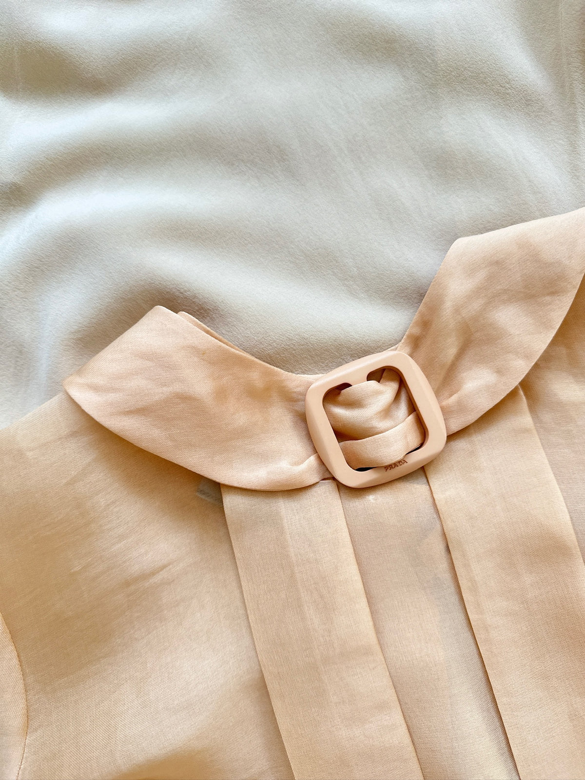 Prada 2011FW Blouse (Prada) — view 5 of 6
