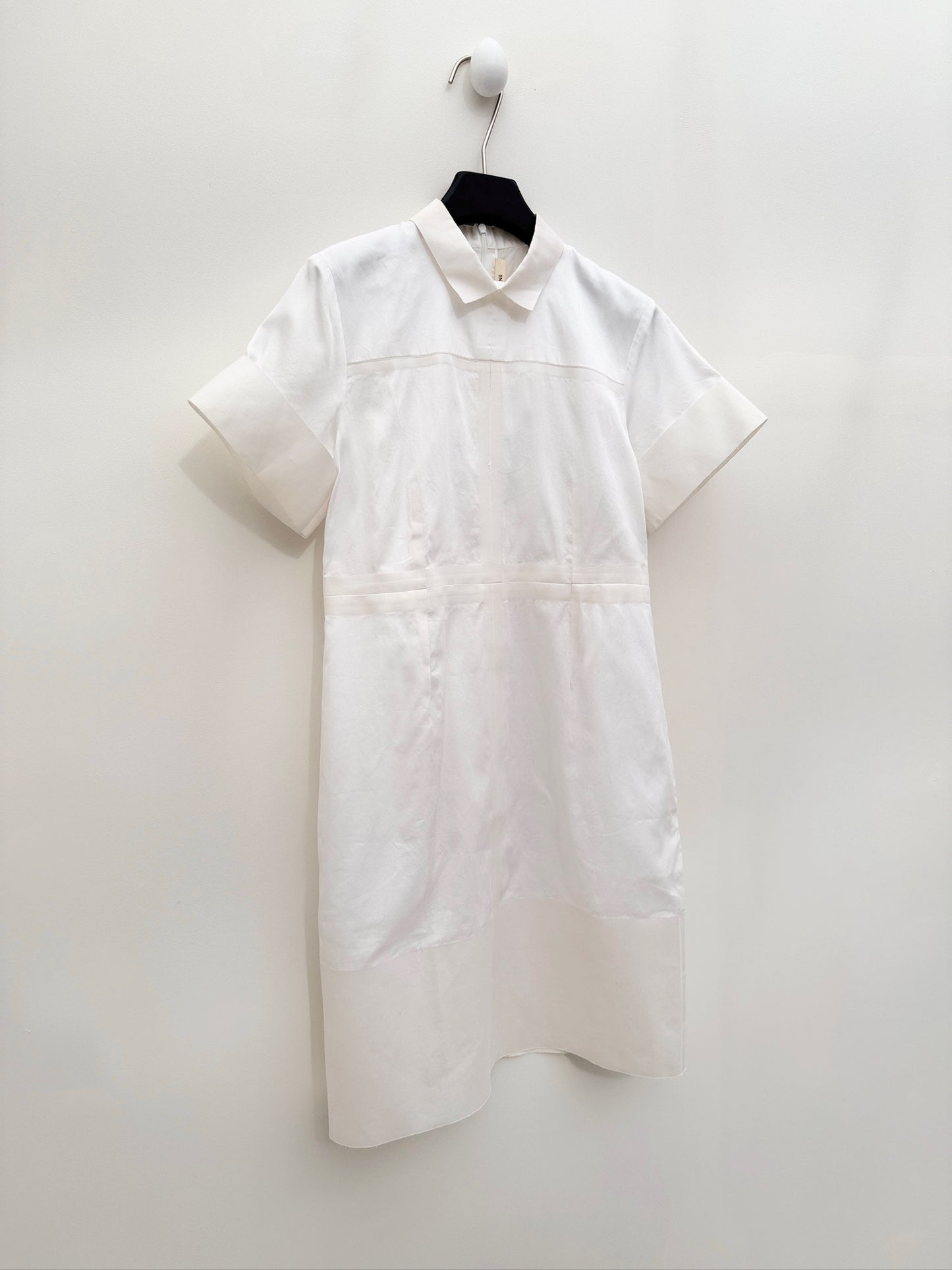 Celine by Phoebe Philo 2012SS Runway Dress