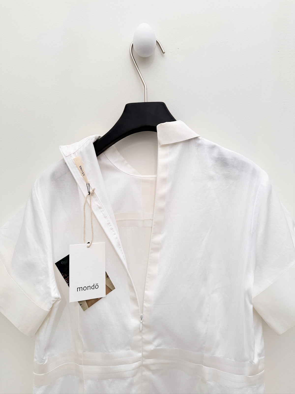 Celine by Phoebe Philo 2012SS Dress (Céline) — view 5 of 7