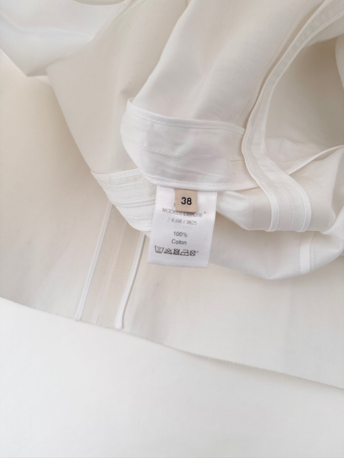 Celine by Phoebe Philo 2012SS Dress (Céline) — view 7 of 7