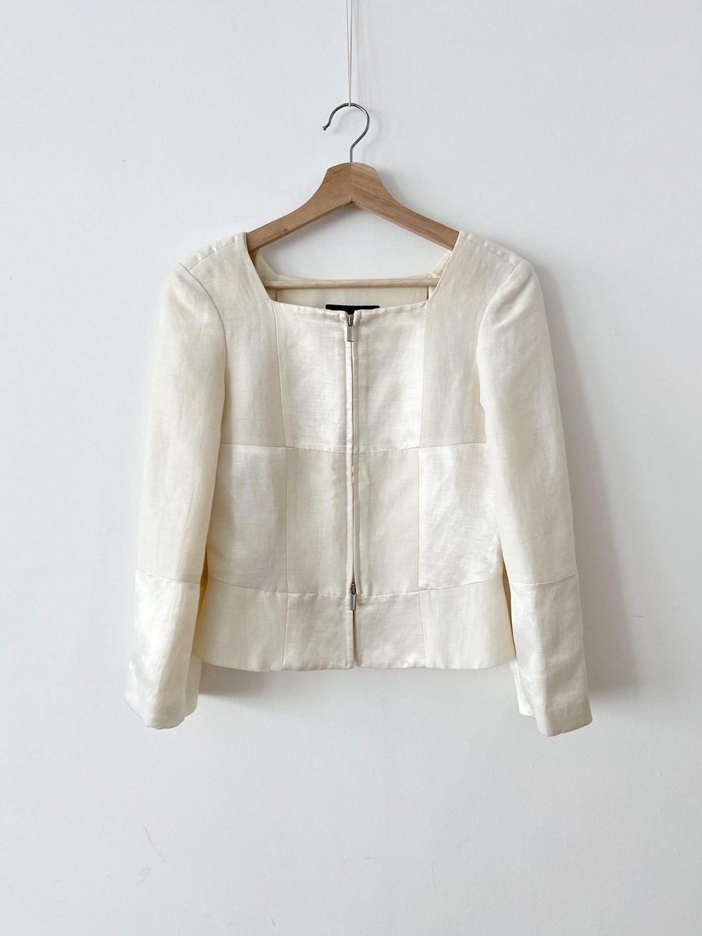 Giorgio Armani Jacket (Giorgio Armani) — view 1 of 7