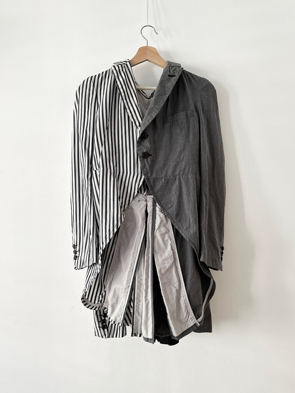 Comme des Garcons 2011SS Blazer (Comme des Garçons) — view 4 of 9