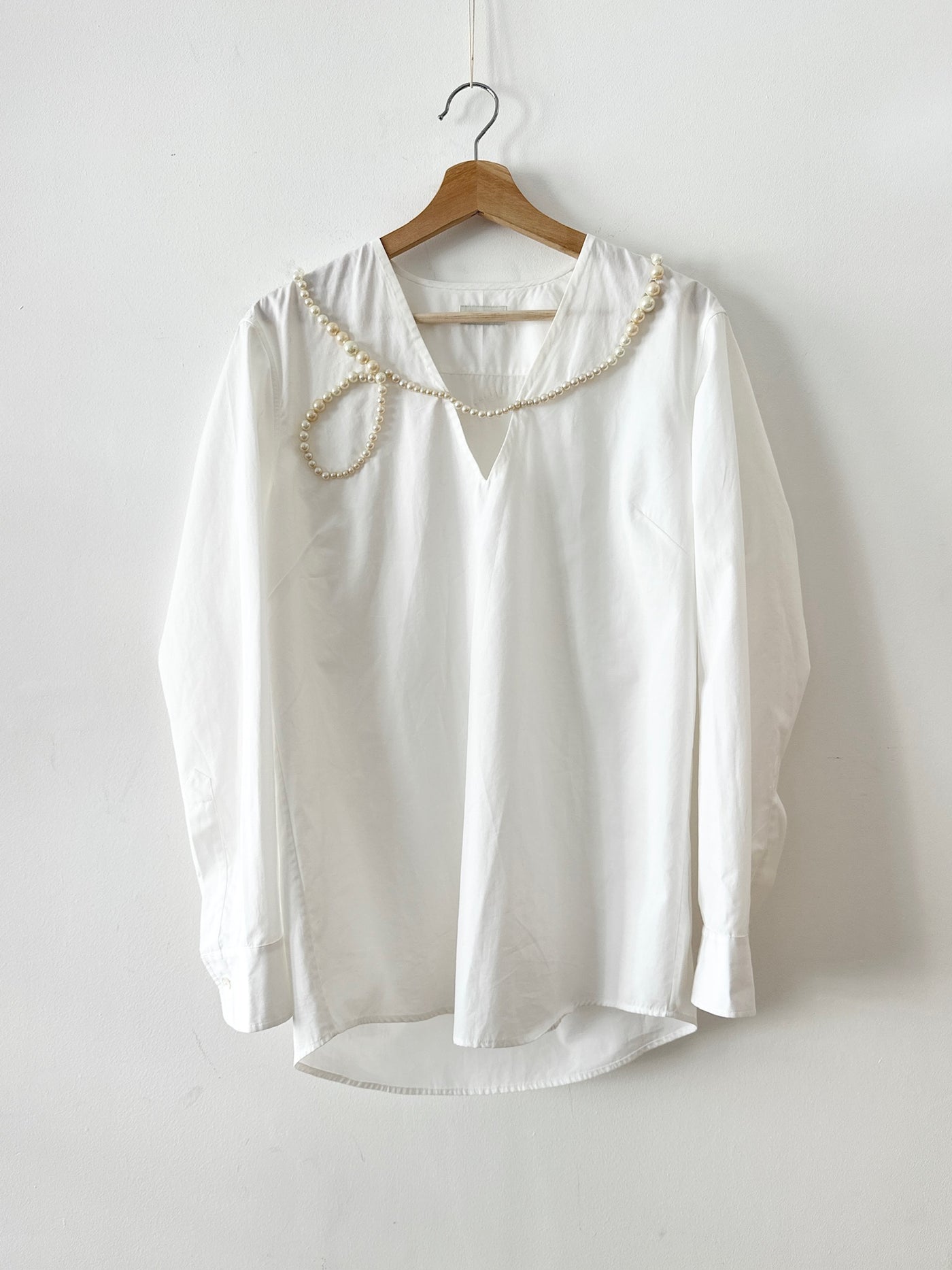 Dries Van Noten 2016FW Blouse (Dries Van Noten) — view 1 of 7