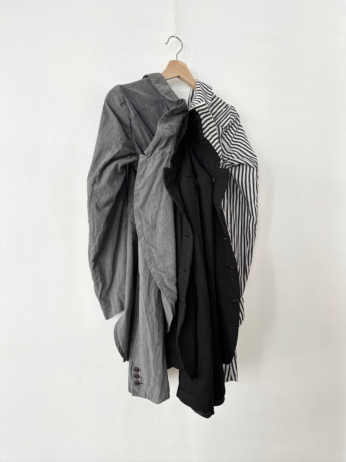 Comme des Garcons 2011SS Blazer (Comme des Garçons) — view 5 of 9