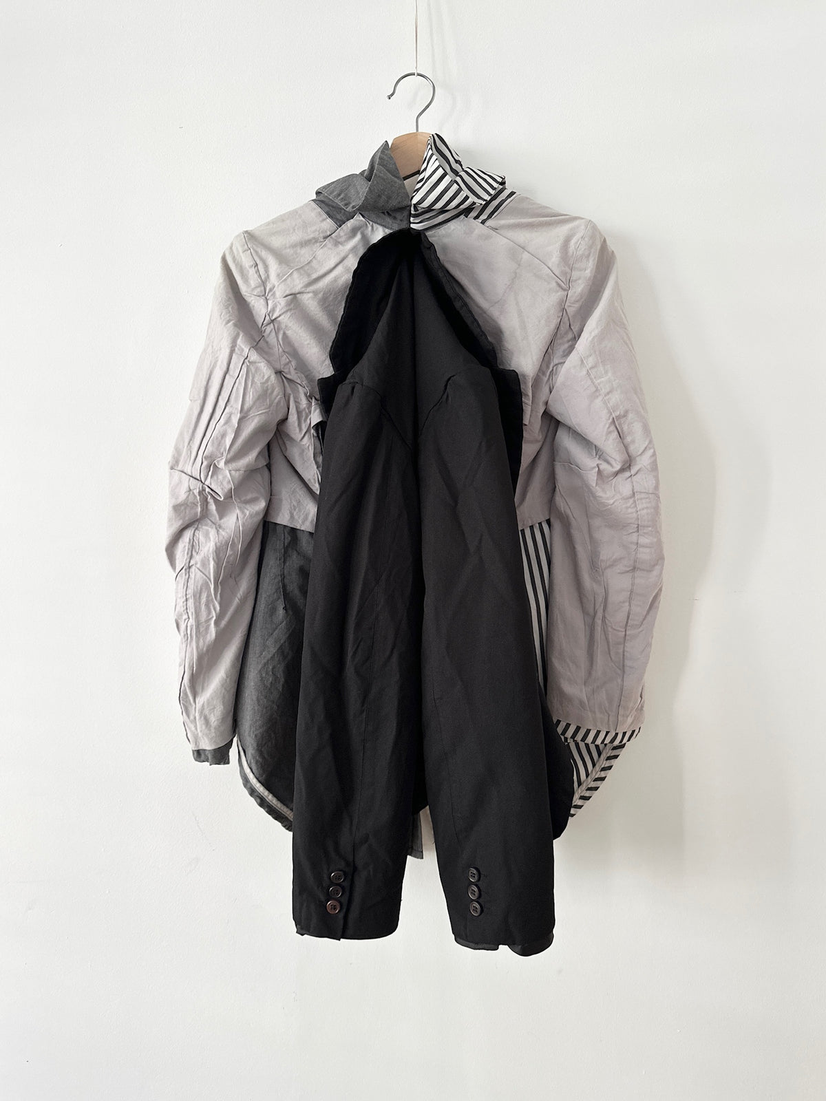 Comme des Garcons 2011SS Blazer (Comme des Garçons) — view 6 of 9