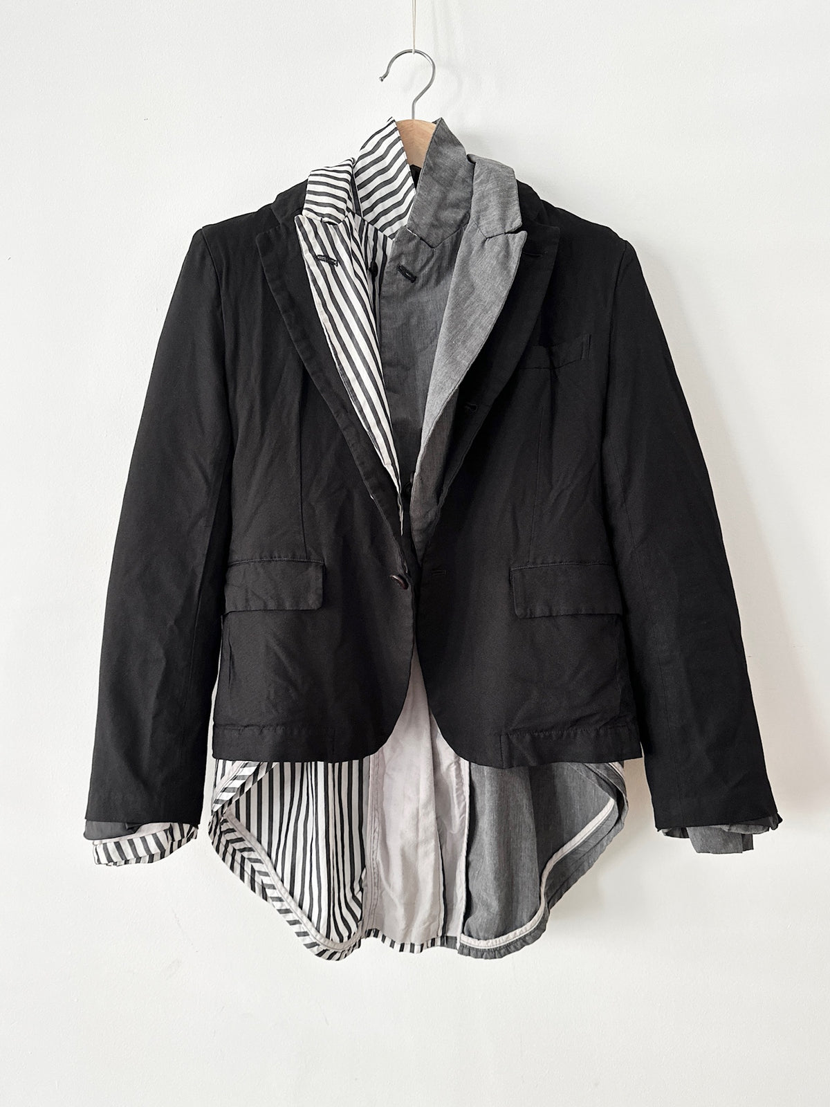 Comme des Garcons 2011SS Blazer (Comme des Garçons) — view 3 of 9