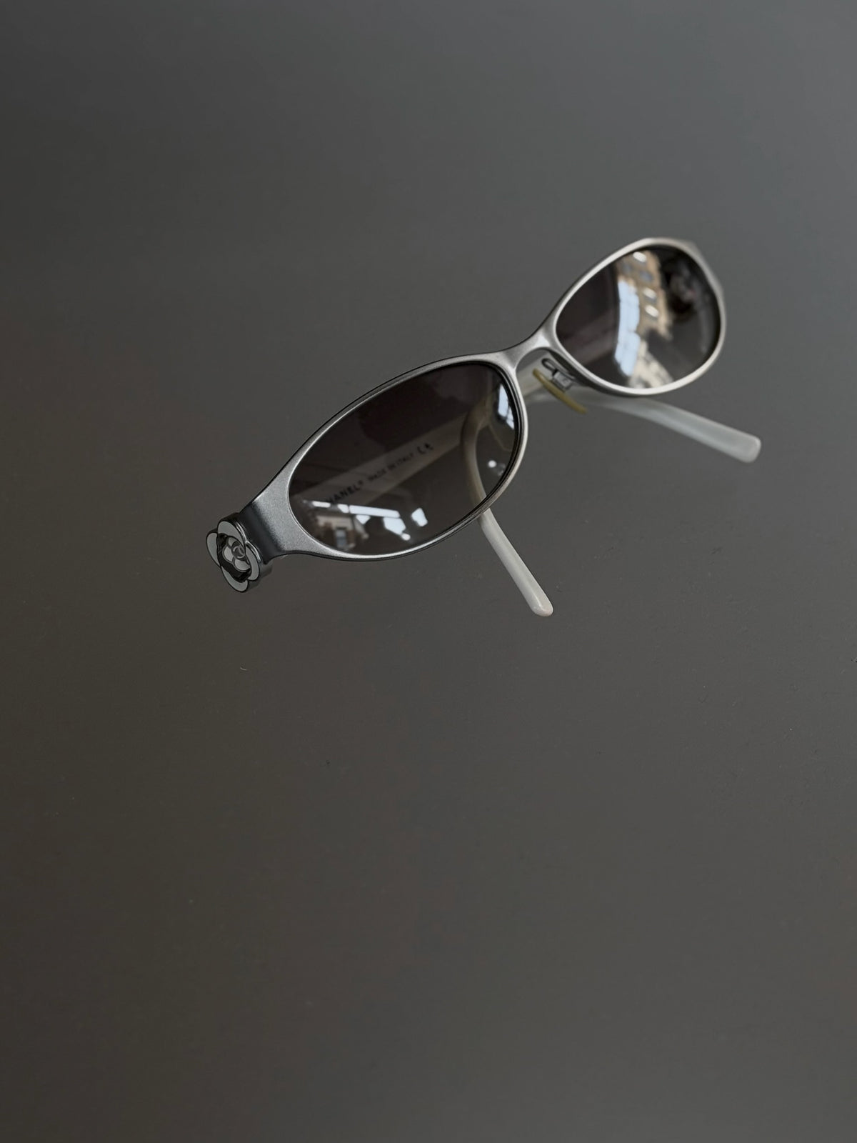 Chanel Sunglasses (Chanel) — view 4 of 5