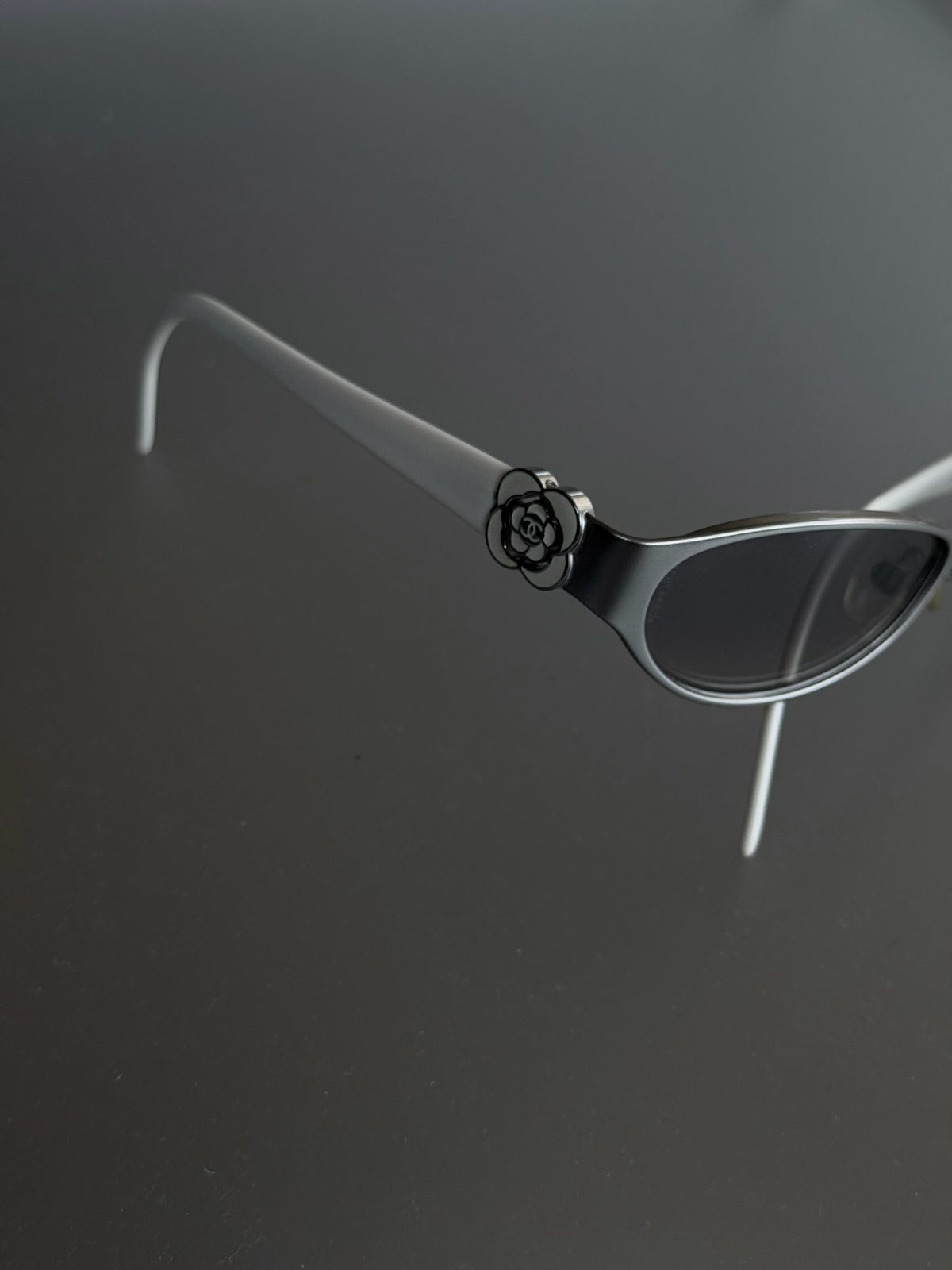 Chanel Sunglasses (Chanel) — view 2 of 5