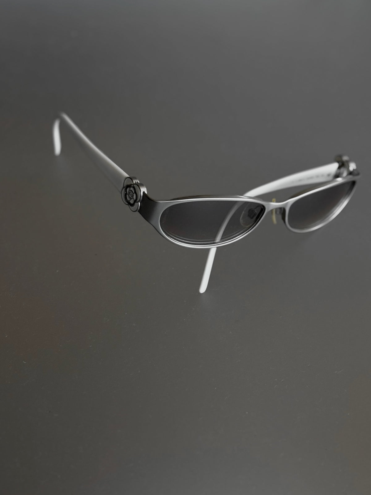 Chanel Sunglasses (Chanel) — view 1 of 5