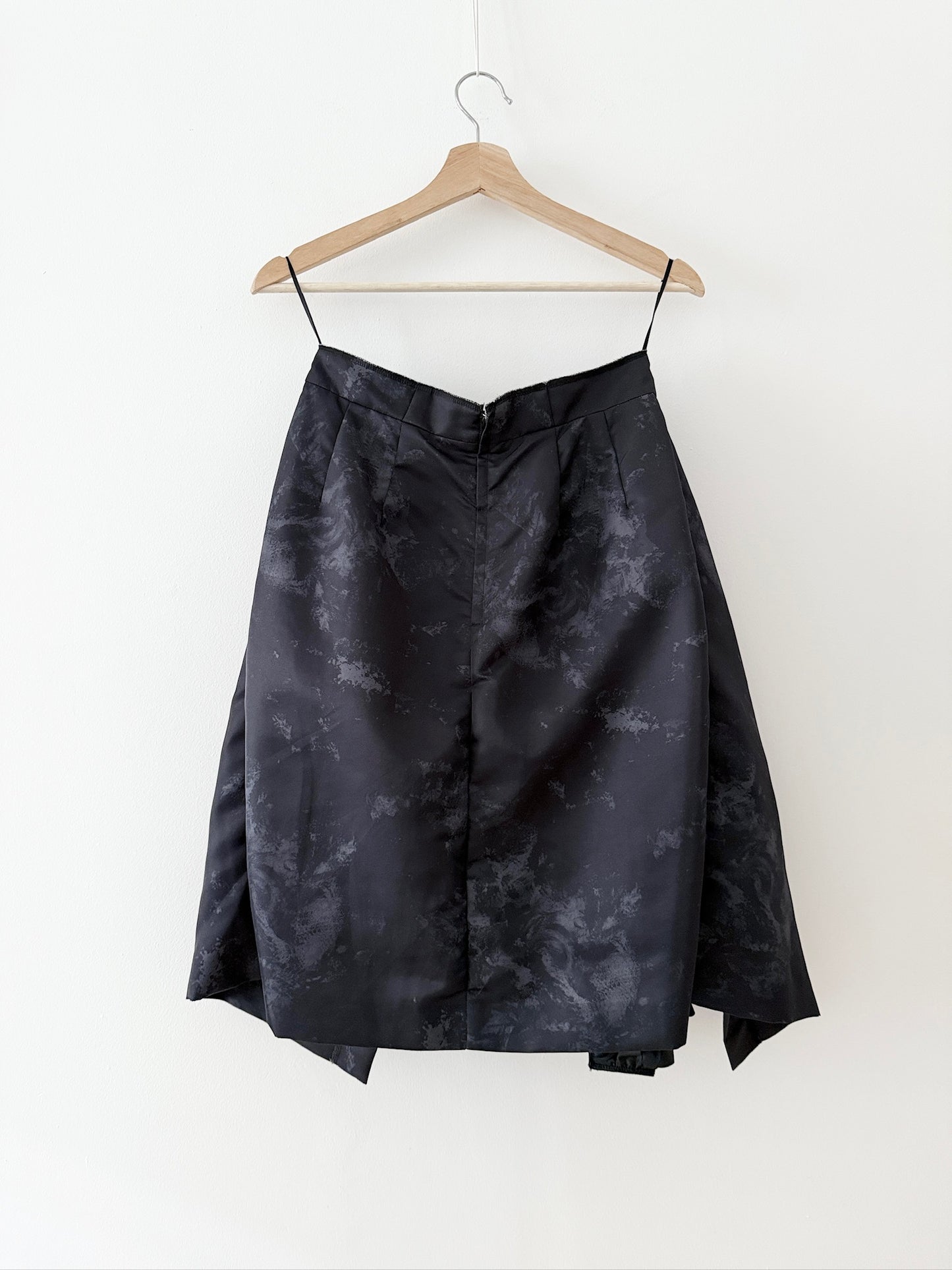 Comme des Garcons 2009SS Skirt