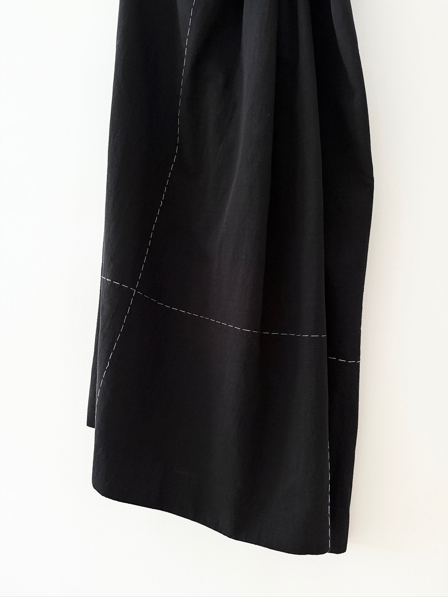 Yohji Yamamoto 2000SS Achive Skirt