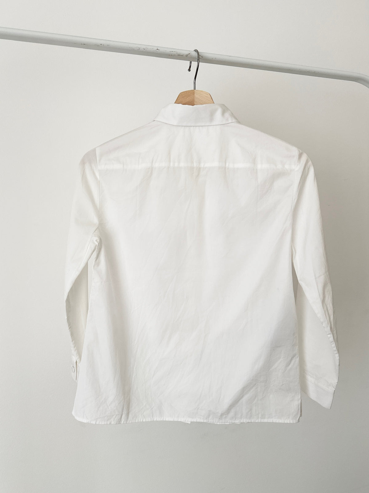 Prada 2013SS Blouse (Prada) — view 4 of 6