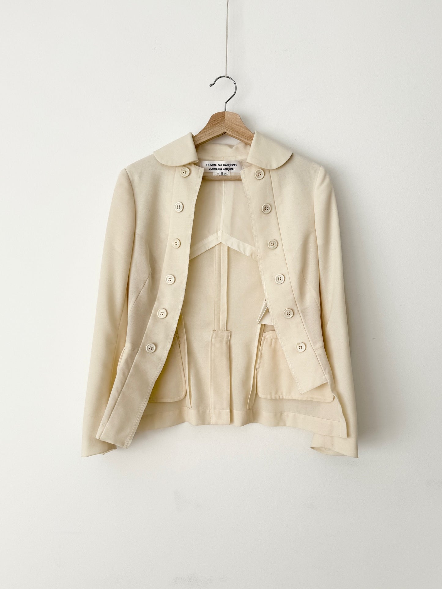 Comme des Garcons Blazer