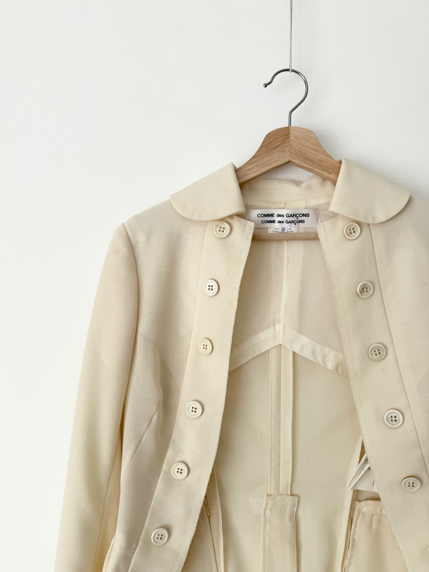 Comme des Garcons Blazer