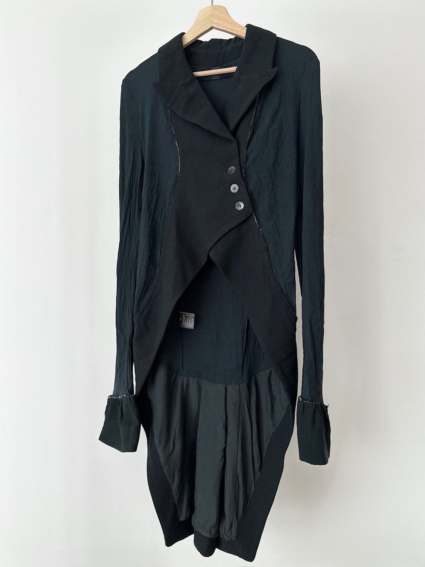 Marc Le Bihan Blazer (Marc Le Bihan) — view 1 of 5