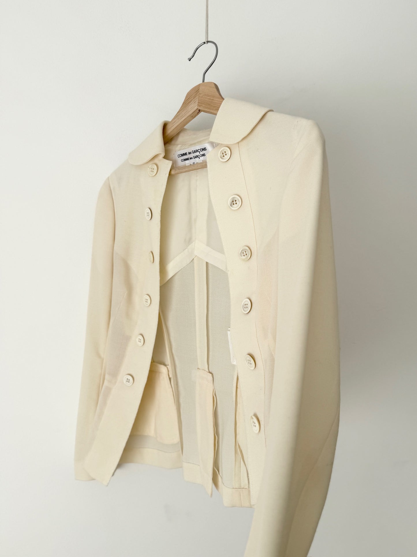 Comme des Garcons Blazer
