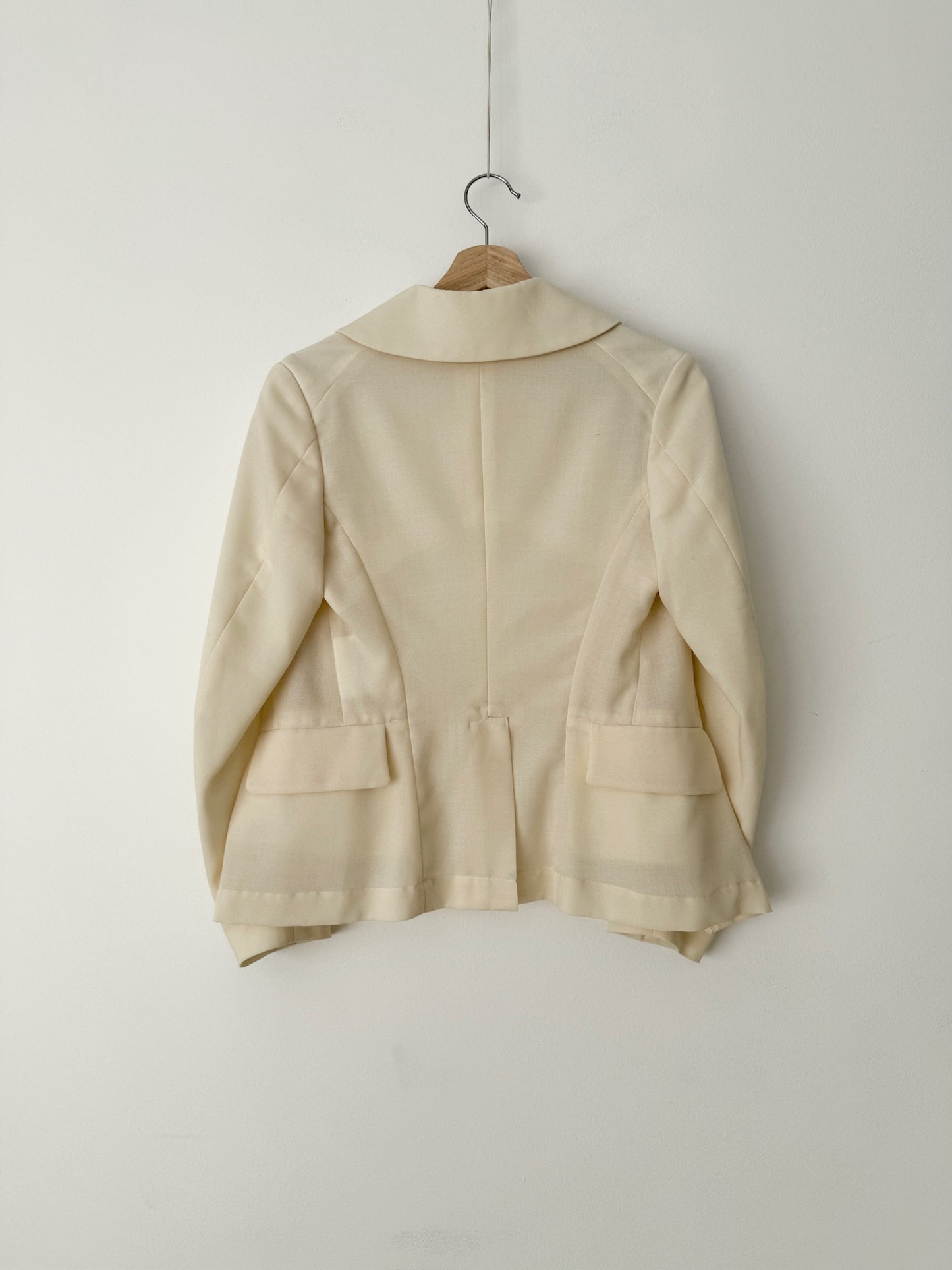 Comme des Garcons Blazer