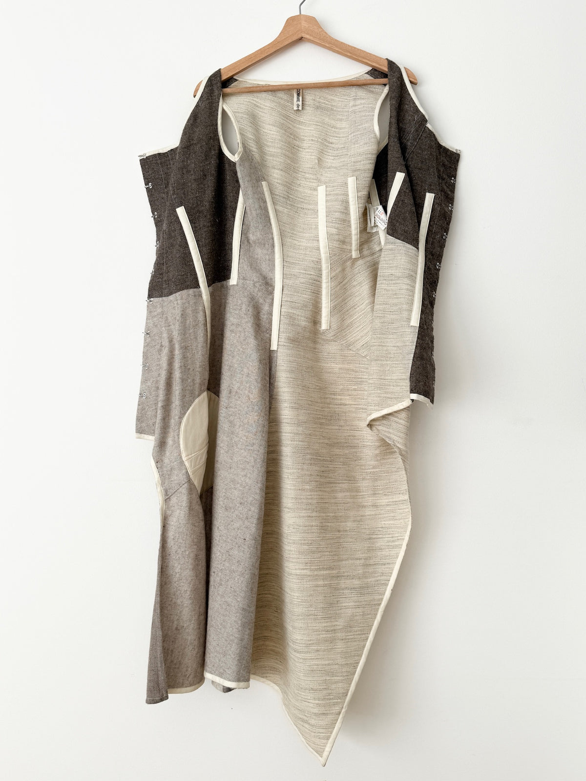 Comme des Garcons 1998FW Archive Dress (Comme des Garçons) — view 3 of 9