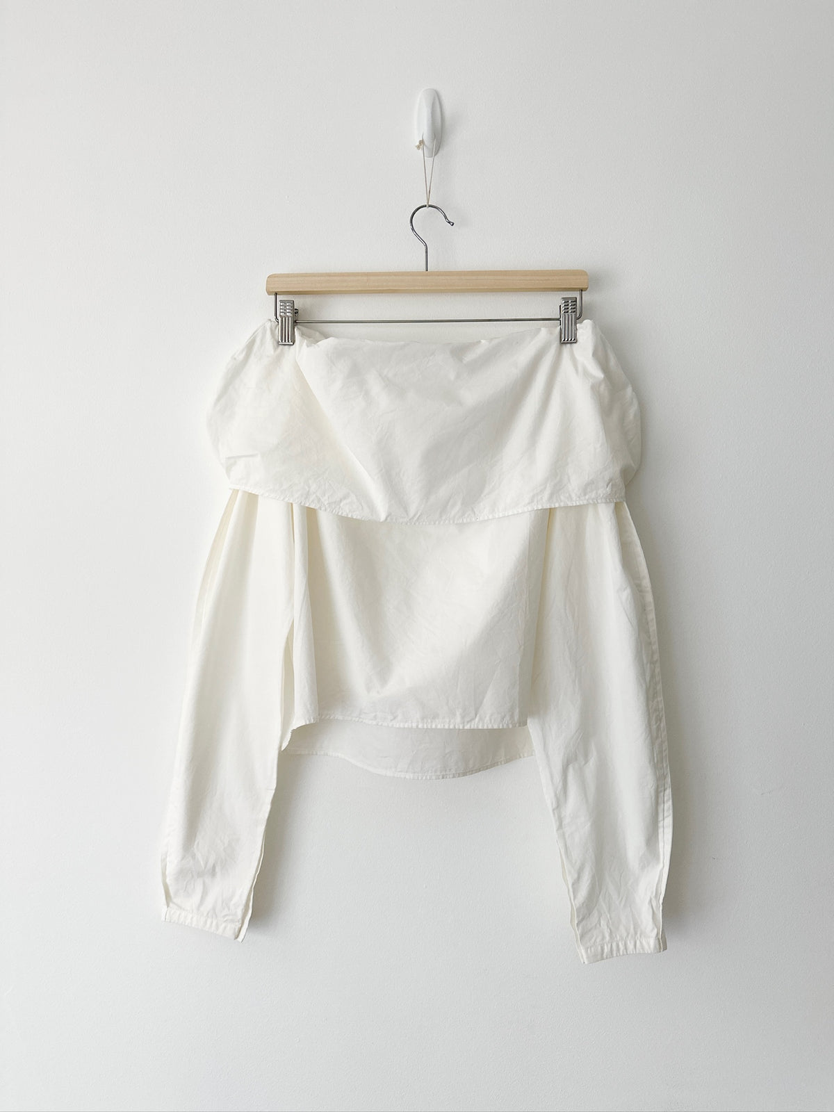 Lemaire 2016SS Blouse (Lemaire) — view 2 of 5