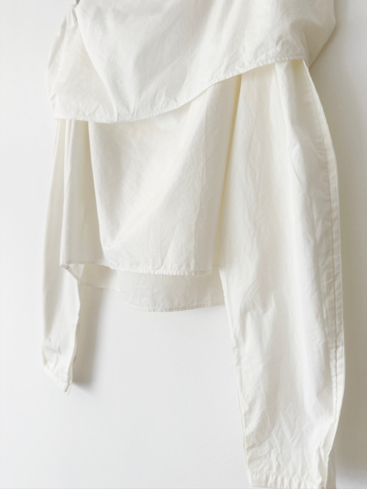 Lemaire 2016SS Blouse (Lemaire) — view 4 of 5