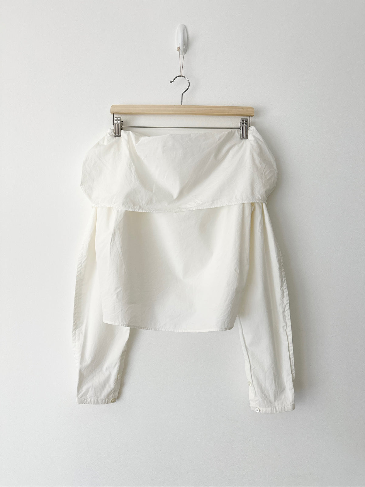 Lemaire 2016SS Blouse (Lemaire) — view 3 of 5