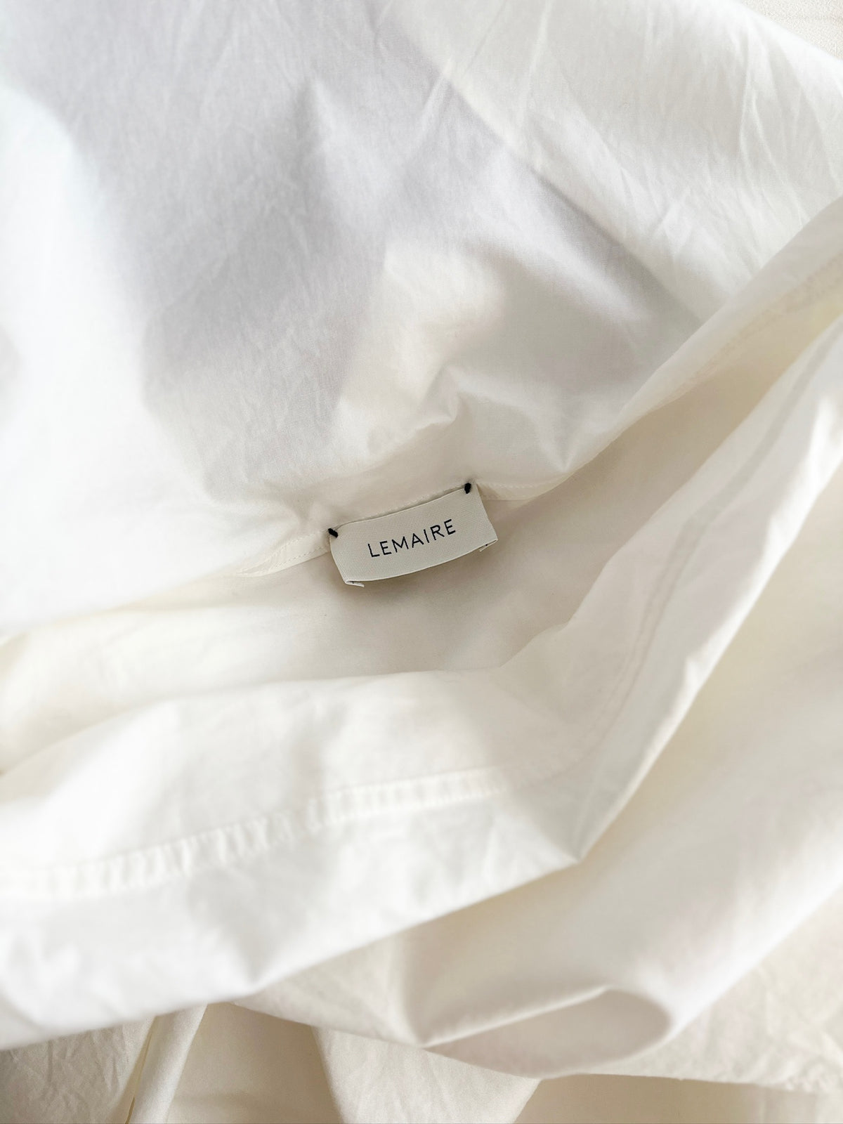 Lemaire 2016SS Blouse (Lemaire) — view 5 of 5