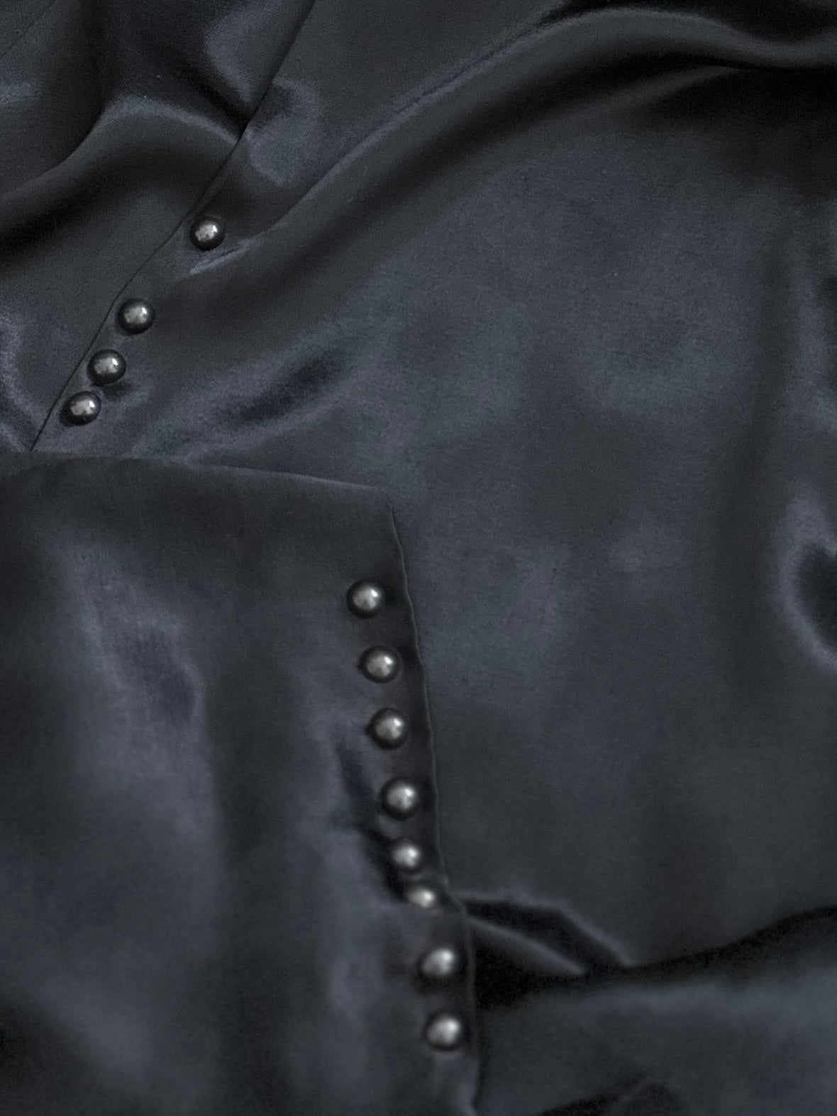Martin Margiela 2006FW Runway Dress