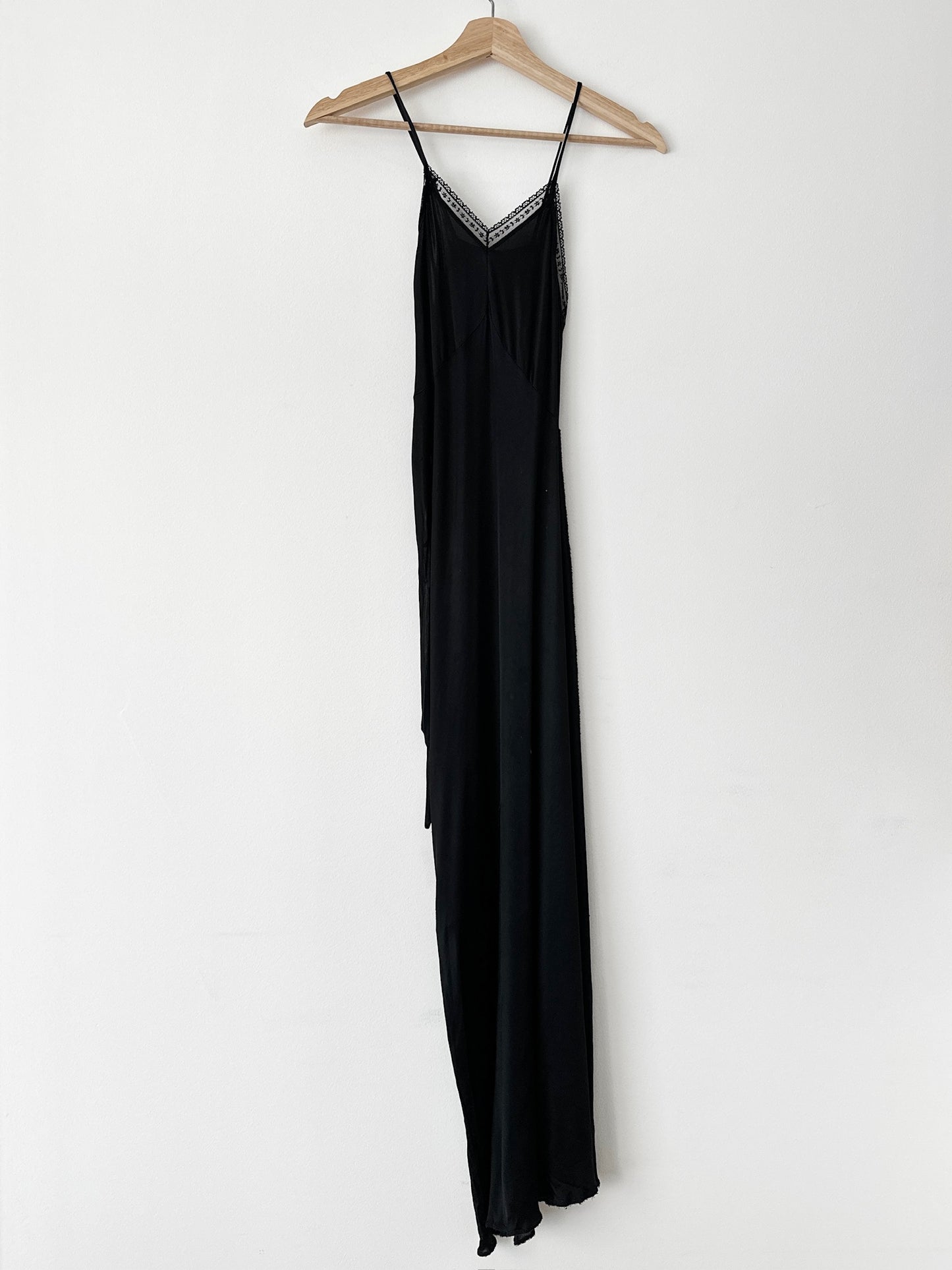 Martin Margiela 2005SS Runway Skirt