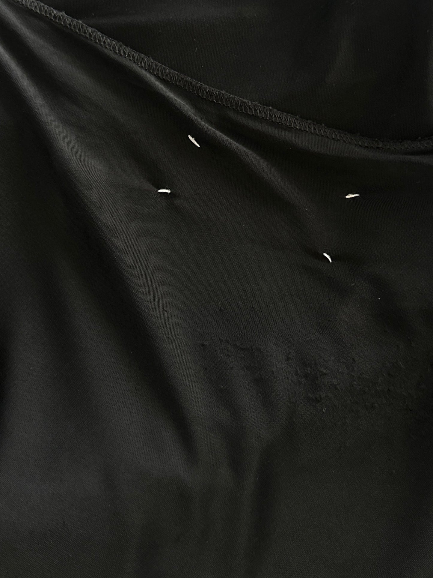 Martin Margiela 2005SS Runway Skirt