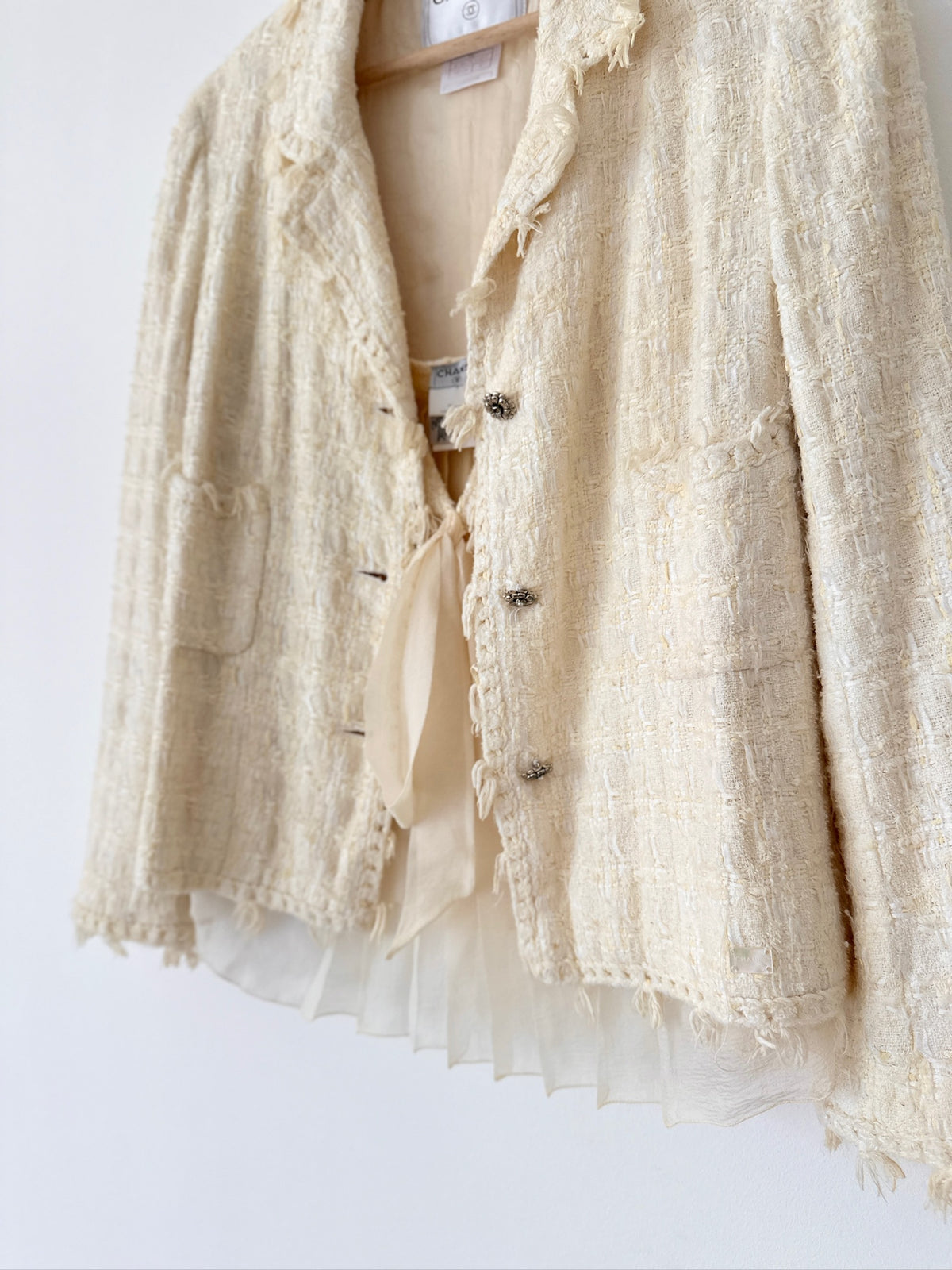 Chanel 2005SS Suit (Chanel) — view 3 of 7