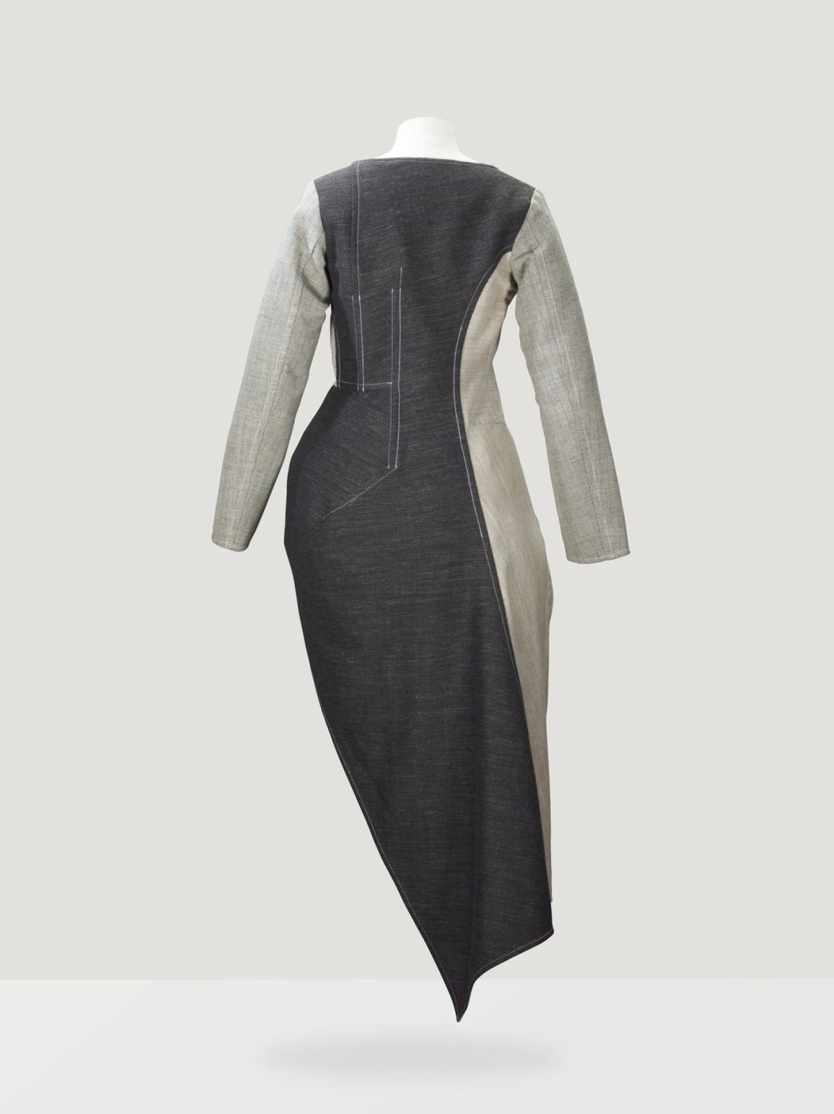 Comme des Garcons 1998FW Archive Dress (Comme des Garçons) — view 8 of 9