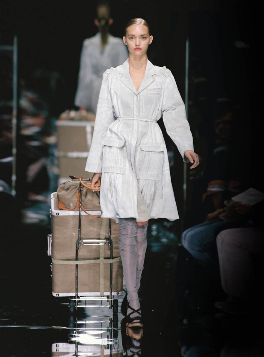 Prada 2006SS Coat (Prada) — view 1 of 7
