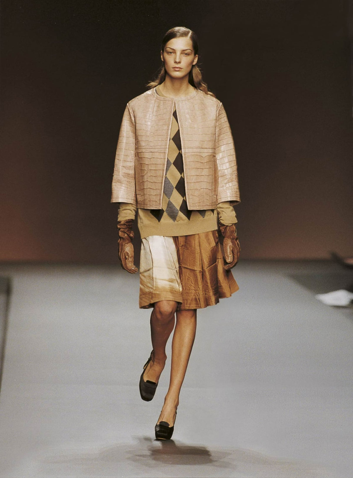 Prada 2003FW Skirt (Prada) — view 1 of 7