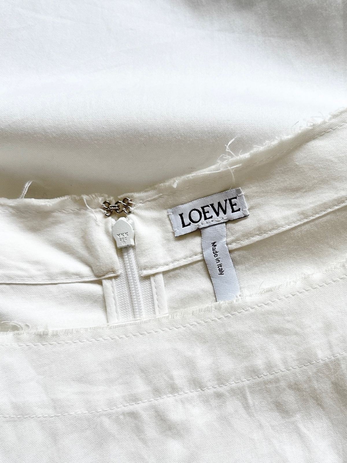 Loewe 2016FW Dress (Loewe) — view 8 of 9