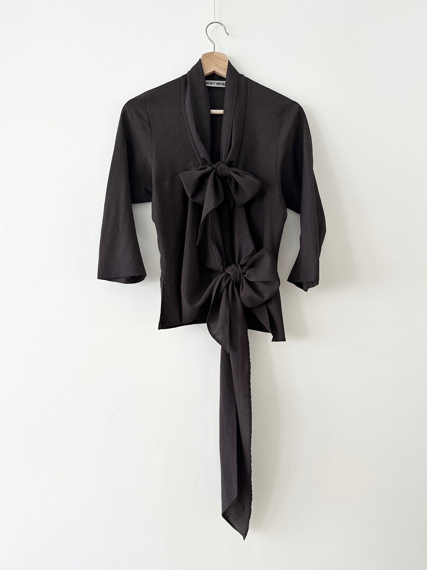 Issey Miyake Blouse (Issey Miyake) — view 1 of 7