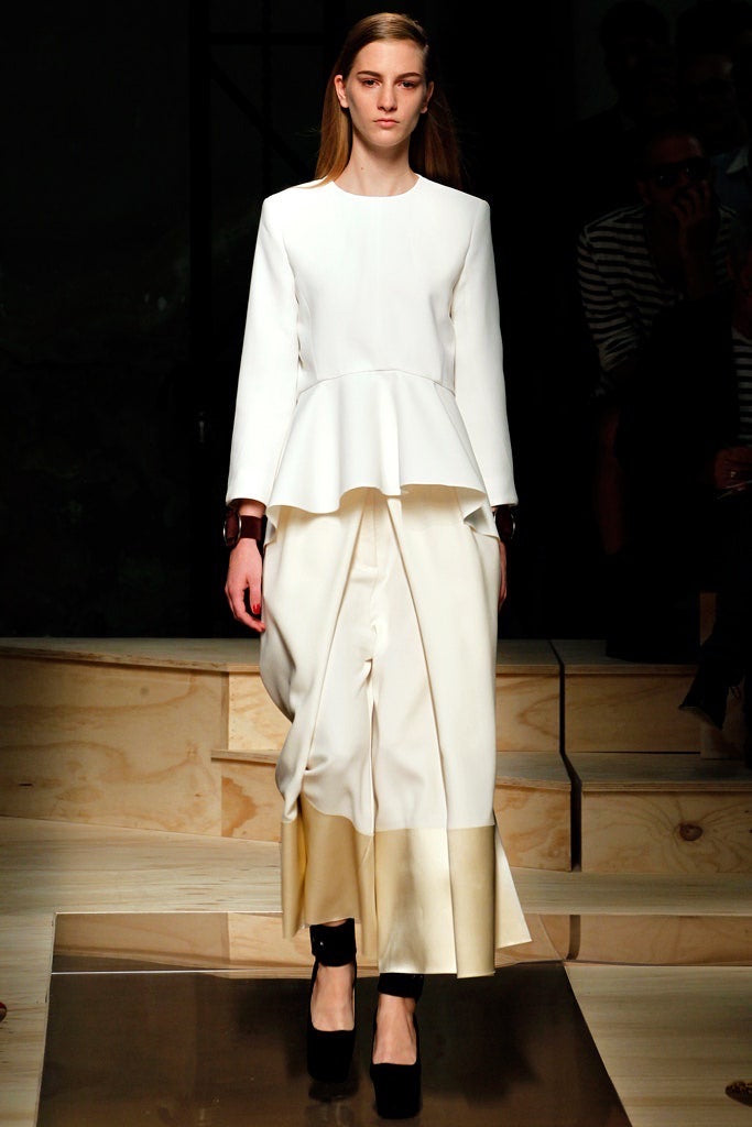 Celine by Phoebe Philo 2012SS Trousers (Céline) — view 1 of 5