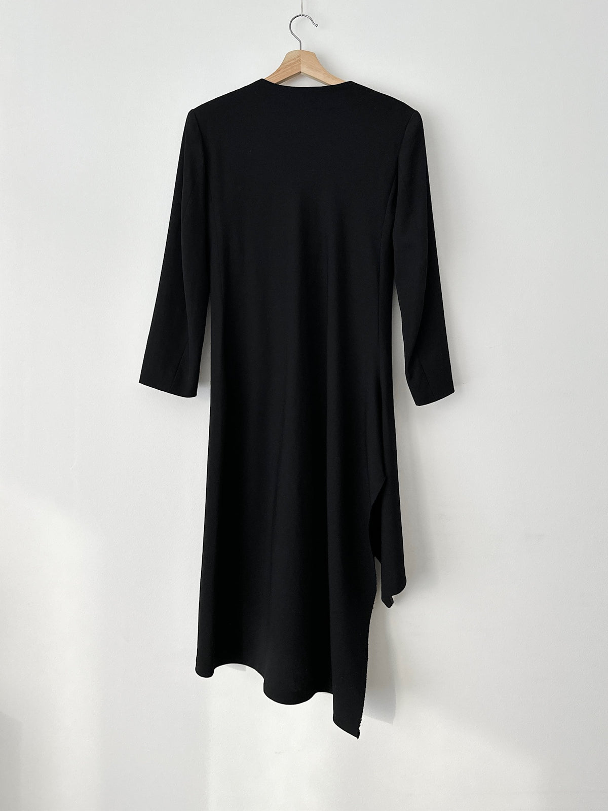 Yohji Yamamoto 2017FW Coat (Yohji Yamamoto) — view 6 of 7
