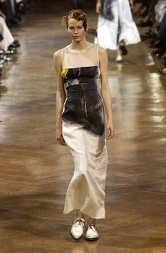 Yohji Yamamoto 2003SS Dress (Yohji Yamamoto) — view 1 of 7