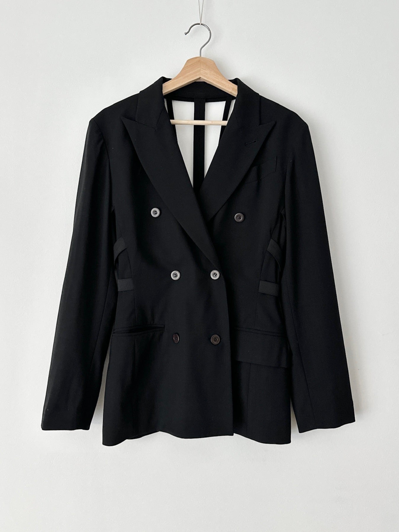 Jean Paul Gaultier FEMME Blazer (Jean Paul Gaultier) — view 1 of 7