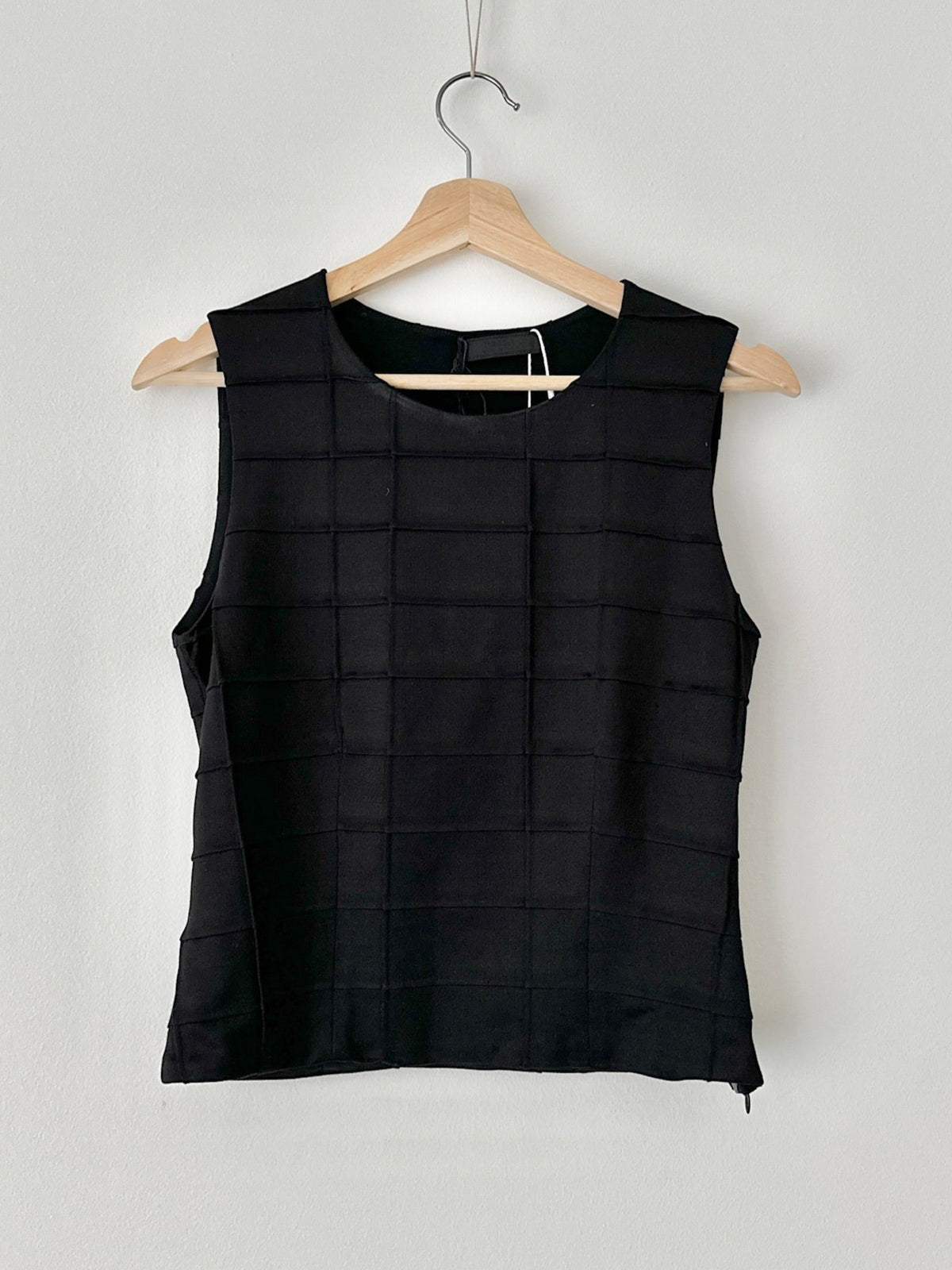 Prada 1998FW Top (Prada) — view 2 of 5