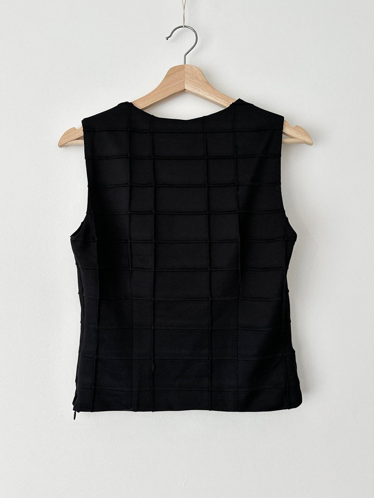 Prada 1998FW Top (Prada) — view 3 of 5
