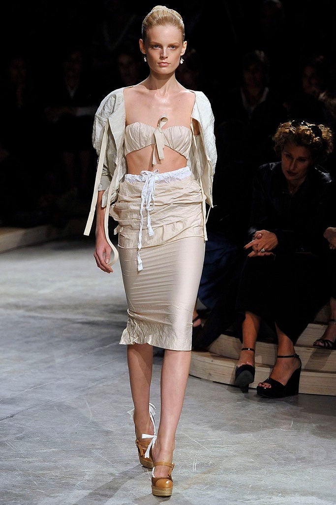 Prada 2009SS Blazer (Prada) — view 1 of 7