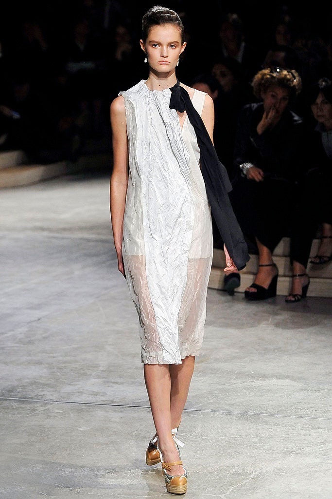 Prada 2009SS Top (Prada) — view 1 of 6