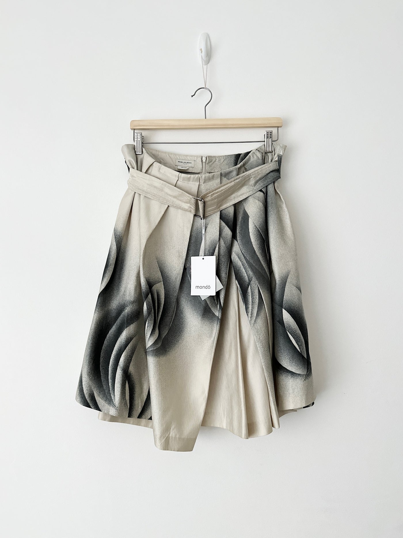 Dries Van Noten 2007SS Skirt (Dries Van Noten) — view 1 of 5