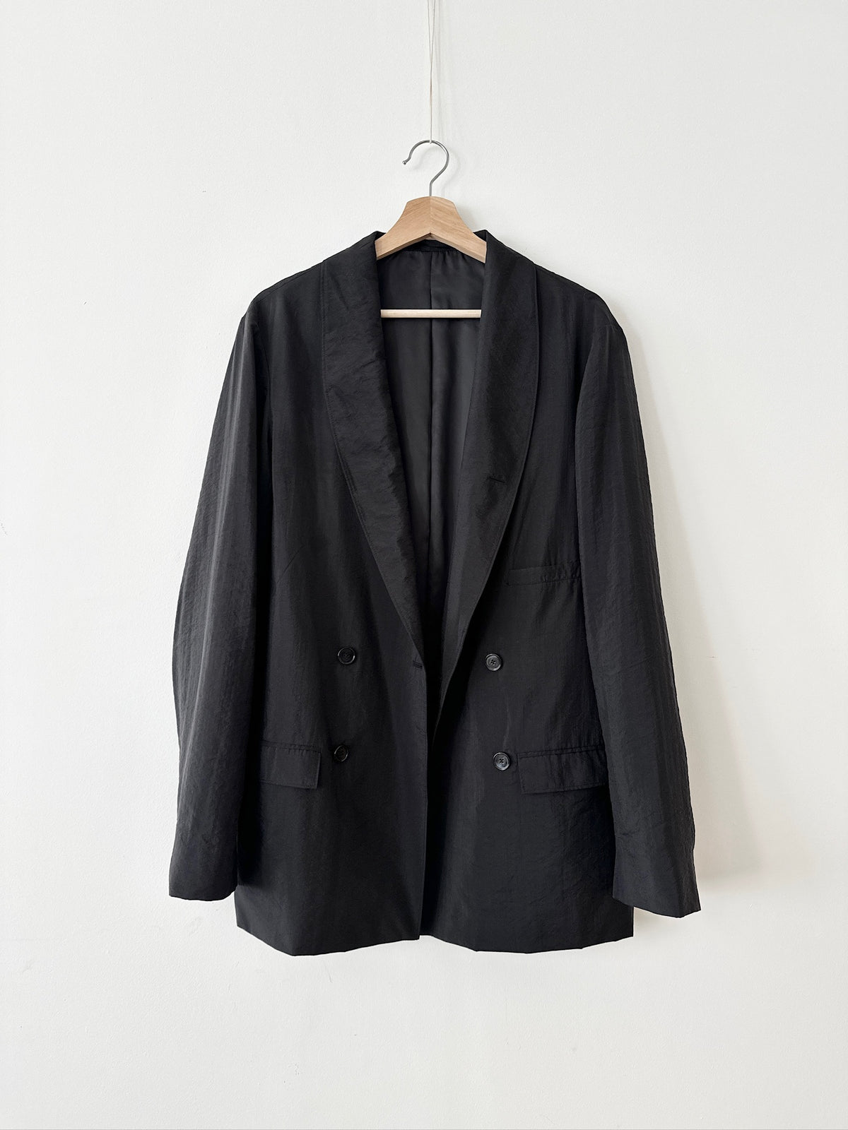 Lemaire Classic Blazer (Lemaire) — view 2 of 7