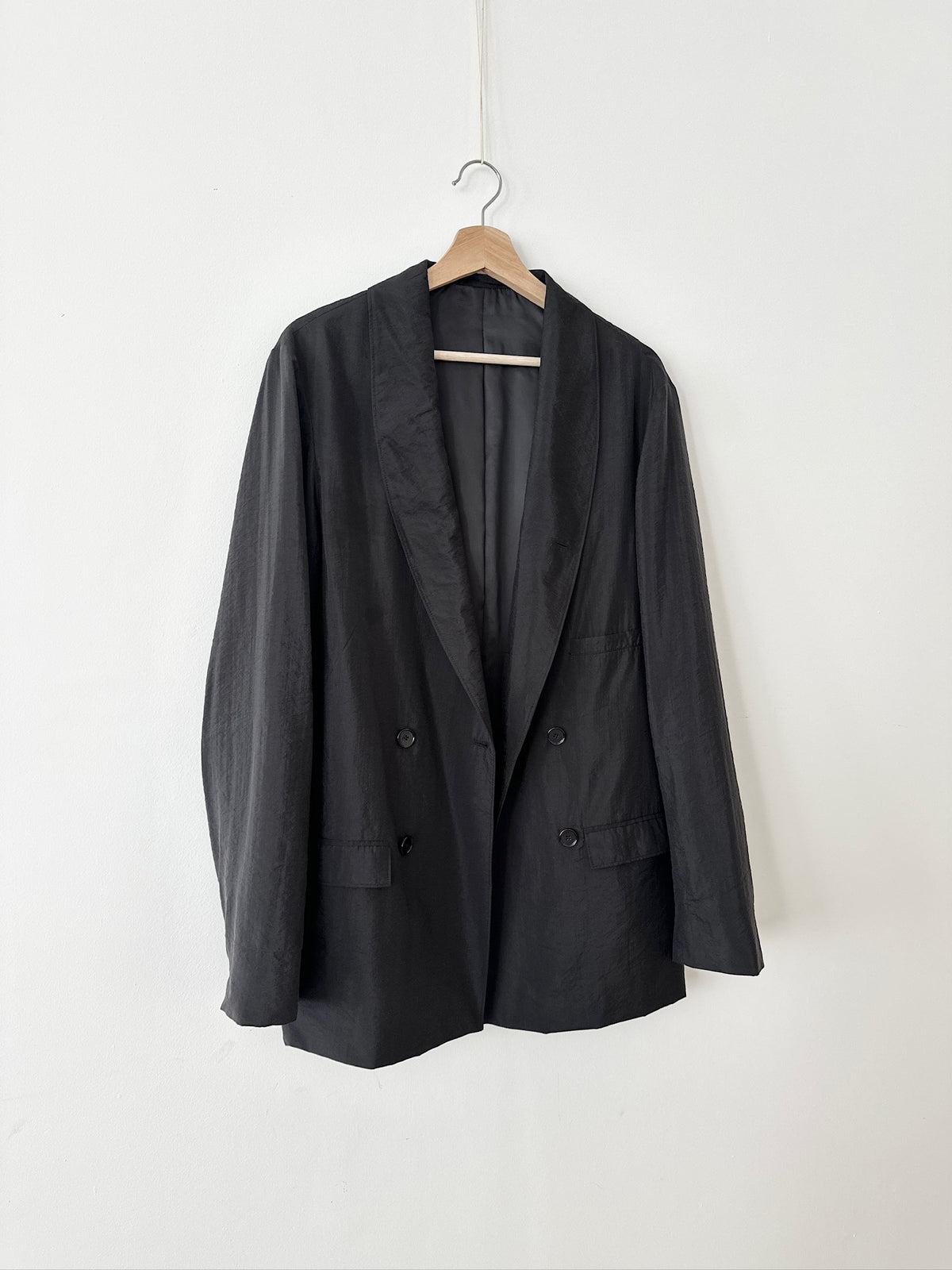 Lemaire Classic Blazer (Lemaire) — view 3 of 7