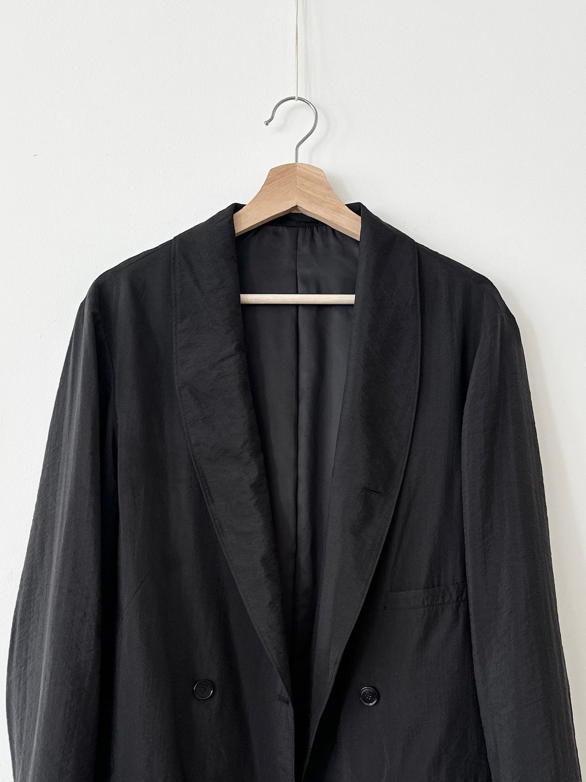 Lemaire Classic Blazer (Lemaire) — view 4 of 7