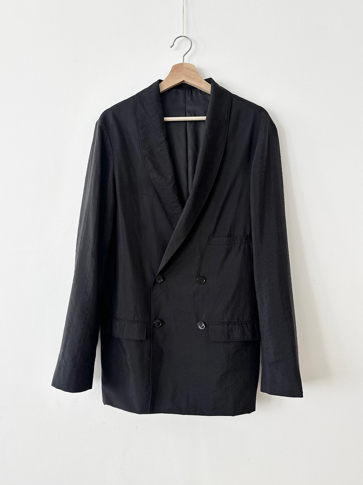 Lemaire Classic Blazer (Lemaire) — view 6 of 7